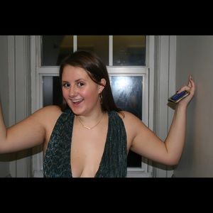 Meet your Posher, Sophie